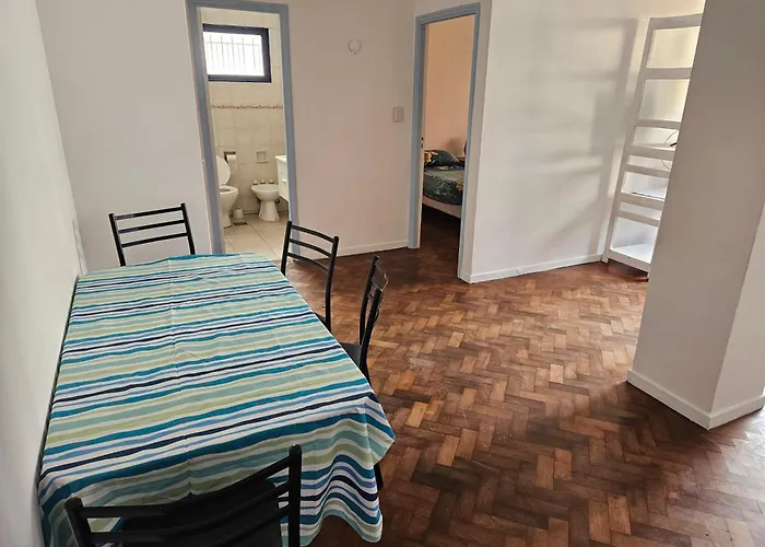 Departamento Excelente Ubicacion