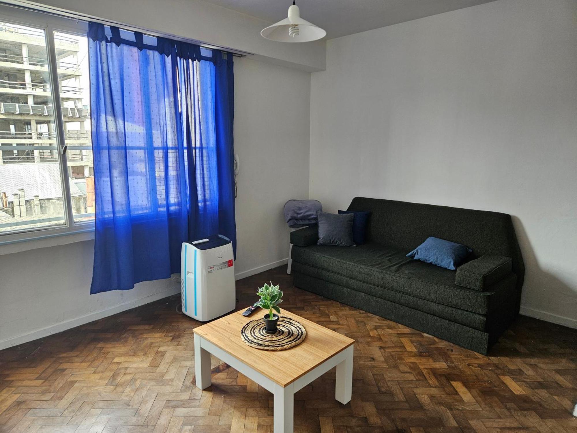 Apartment Departamento Excelente Ubicacion *