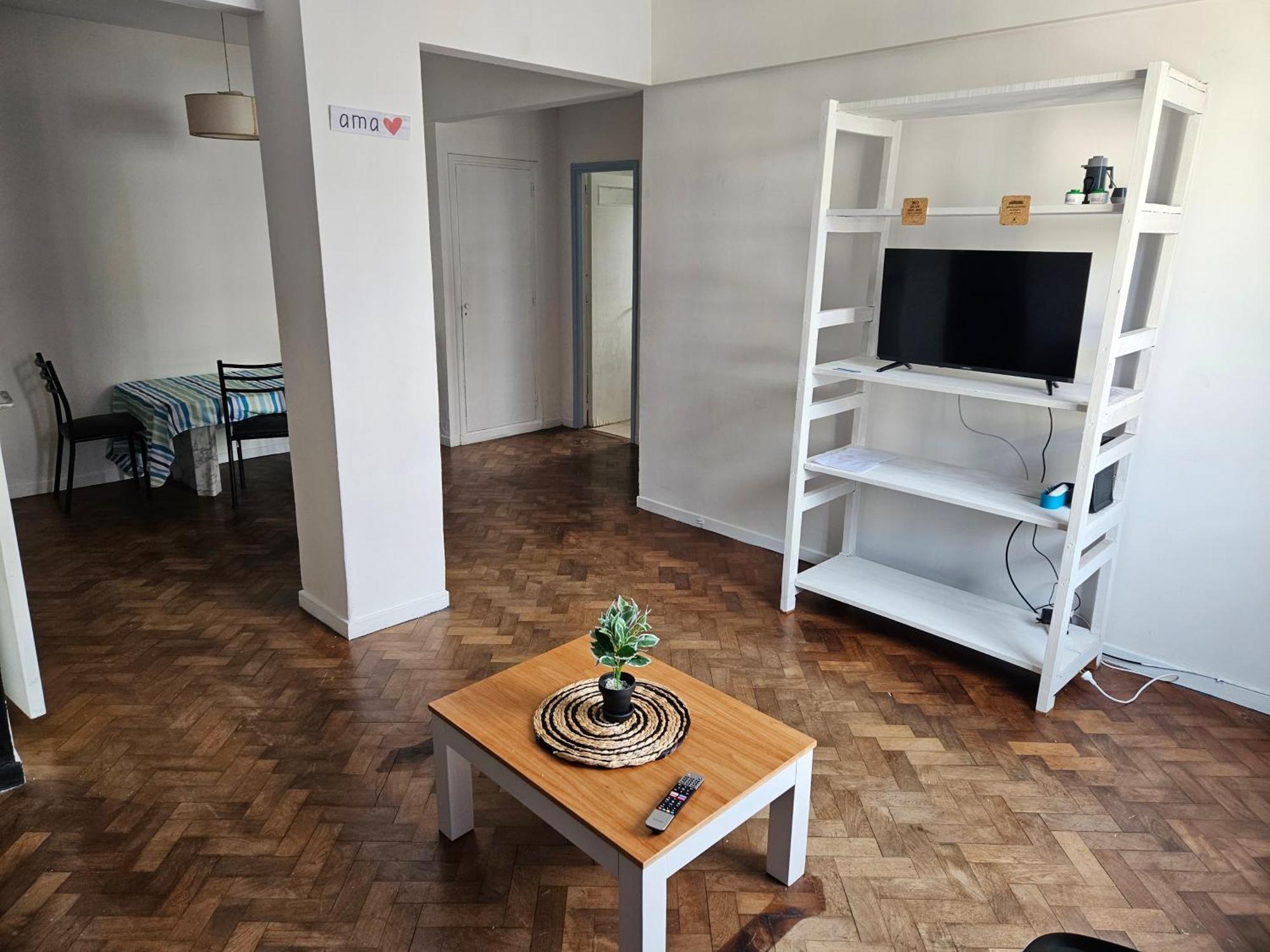 Apartment Departamento Excelente Ubicacion *