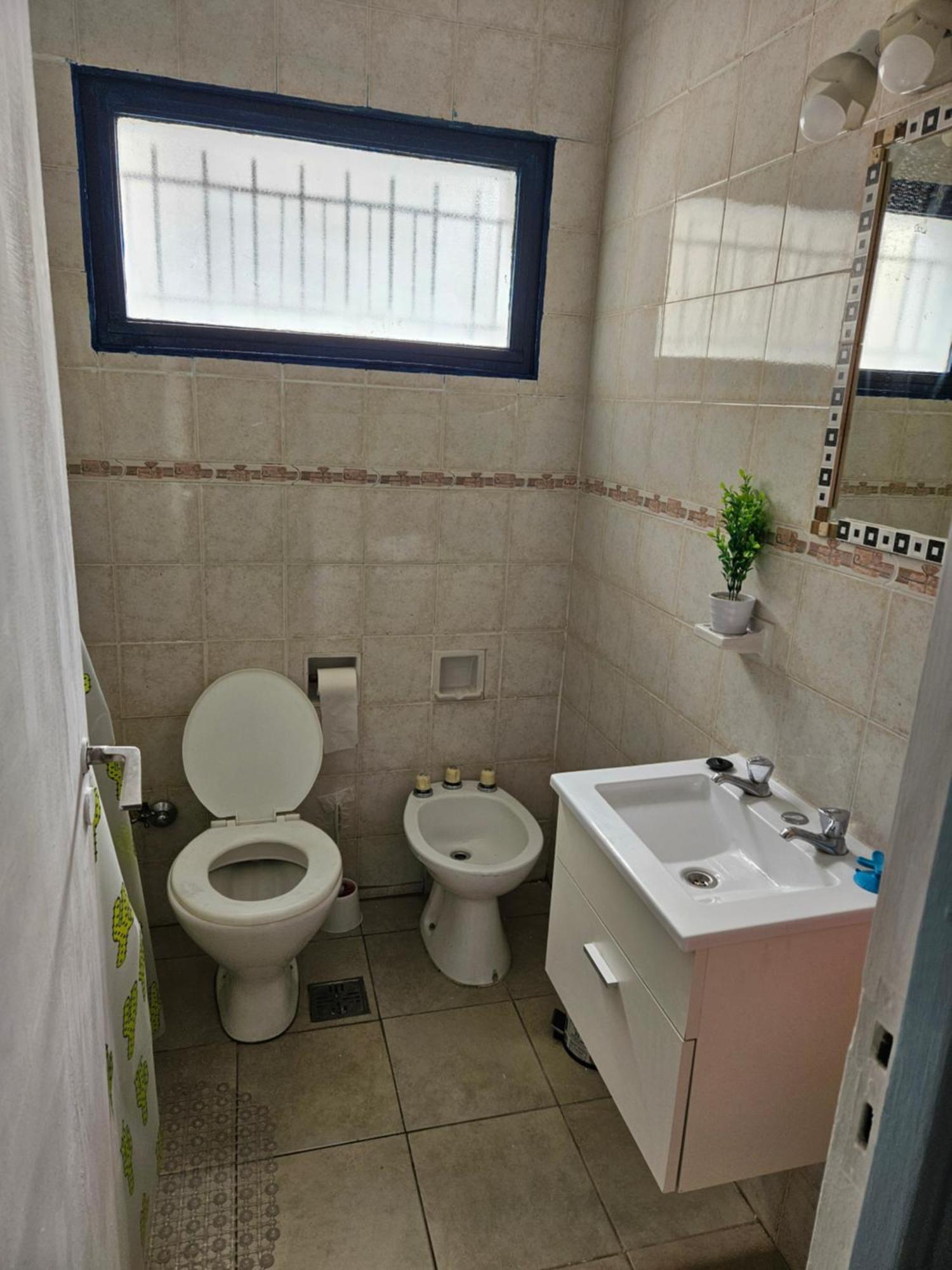 Apartment Departamento Excelente Ubicacion Buenos Aires