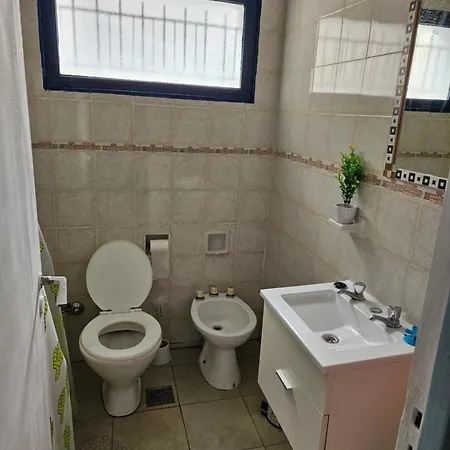 Departamento Excelente Ubicacion Apartment Buenos Aires Exterior photo