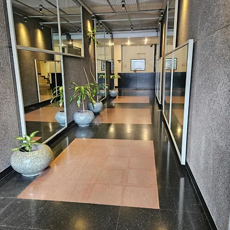 Departamento Excelente Ubicacion Apartment Buenos Aires Exterior photo