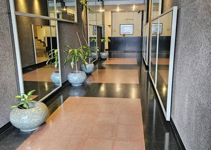 Departamento Excelente Ubicacion